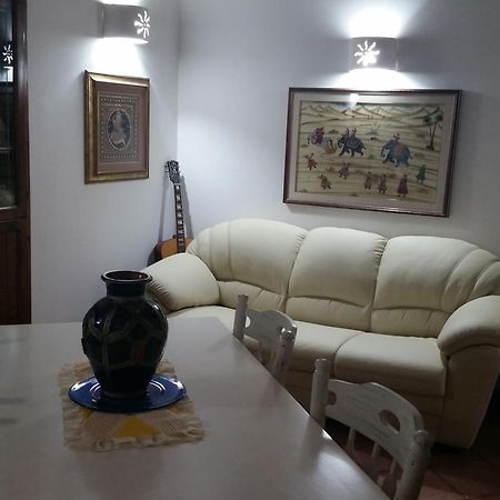 Villa Karmel Valle D'Itria Cisternino Zewnętrze zdjęcie