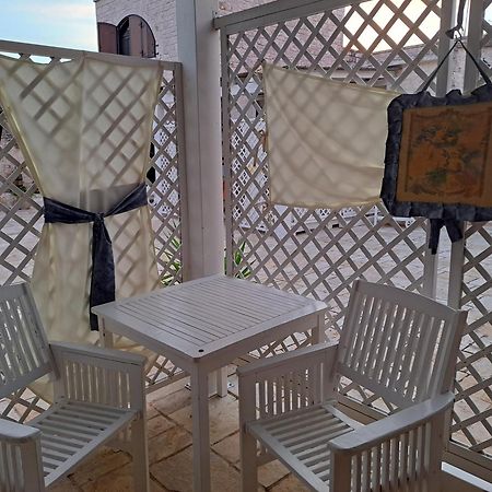 Villa Karmel Valle D'Itria Cisternino Zewnętrze zdjęcie