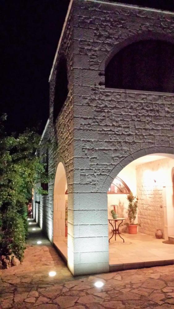 Villa Karmel Valle D'Itria Cisternino Zewnętrze zdjęcie