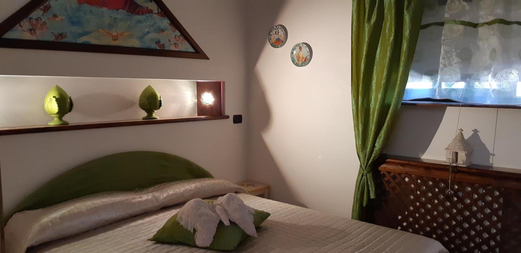 Villa Karmel Valle D'Itria Cisternino Zewnętrze zdjęcie