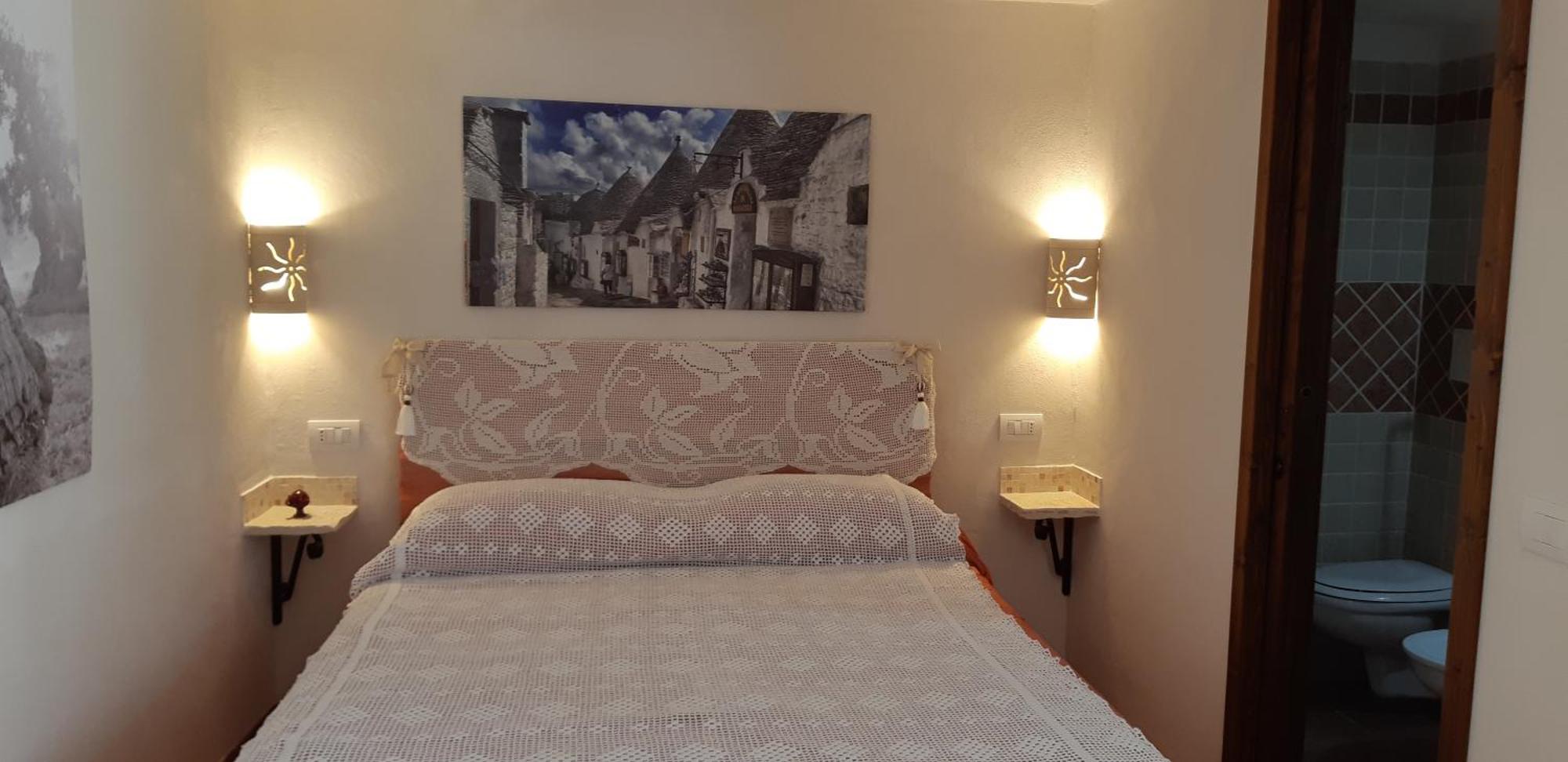 Villa Karmel Valle D'Itria Cisternino Zewnętrze zdjęcie