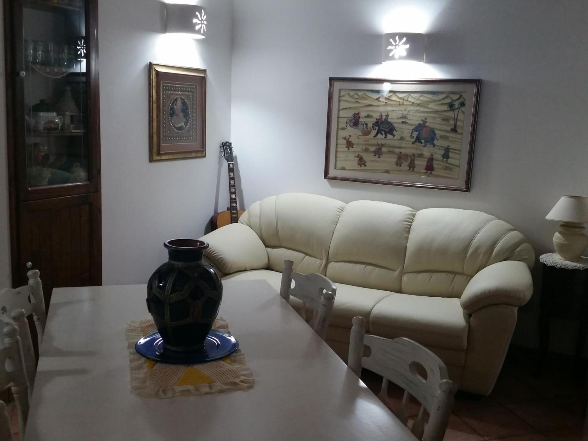 Villa Karmel Valle D'Itria Cisternino Zewnętrze zdjęcie