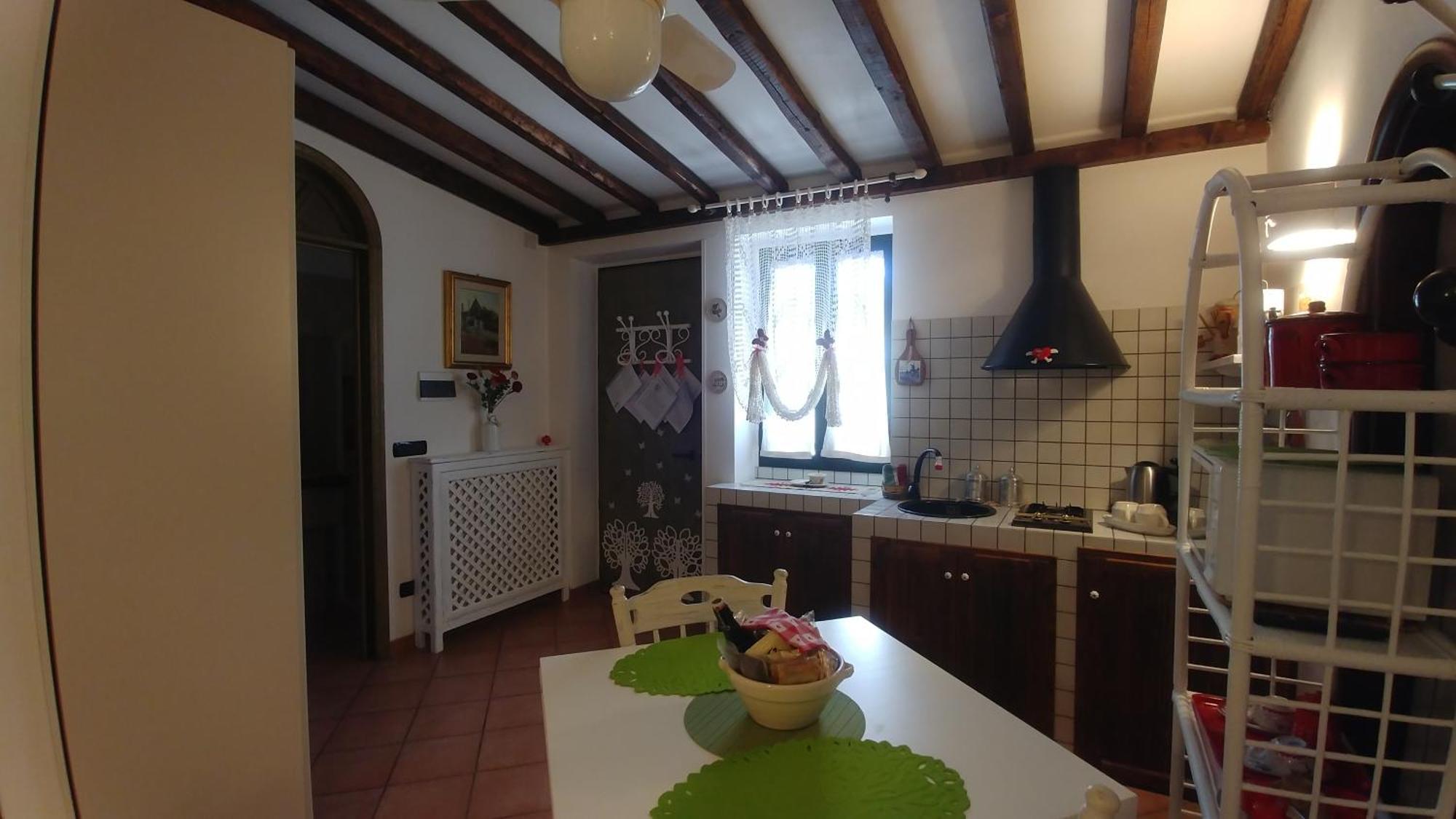 Villa Karmel Valle D'Itria Cisternino Zewnętrze zdjęcie