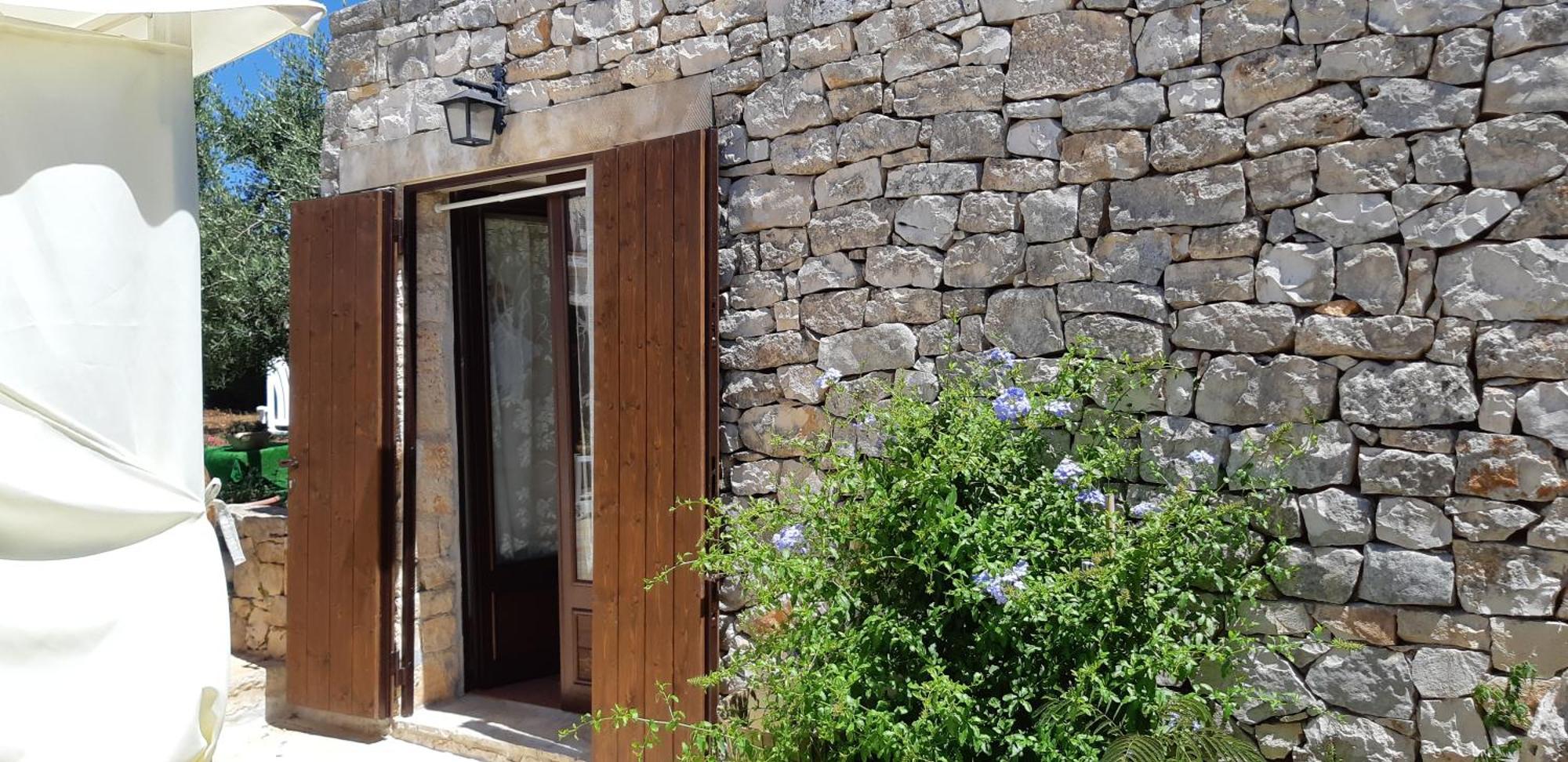 Villa Karmel Valle D'Itria Cisternino Zewnętrze zdjęcie