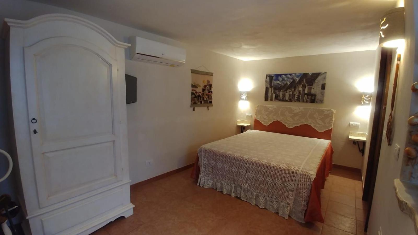 Villa Karmel Valle D'Itria Cisternino Zewnętrze zdjęcie